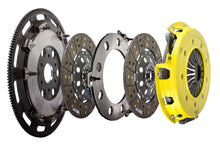 画像をギャラリービューアに読み込む, ACT 1966 Ford Fairlane Twin Disc MaXX XT Race Kit Clutch Kit