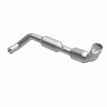 画像をギャラリービューアに読み込む, MagnaFlow 2004 Ford F-150 5.4L Direct Fit Converter