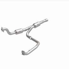 画像をギャラリービューアに読み込む, Magnaflow 15-16 Ram 2500 6.4L California Grade CARB Compliant DF Catalytic Converter