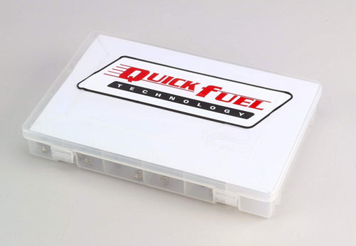 Quick Fuel