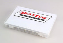 画像をギャラリービューアに読み込む, Quick Fuel