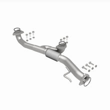 画像をギャラリービューアに読み込む, BRE Exhaust 08-12 Accord 3.5L Front Pipe Kit