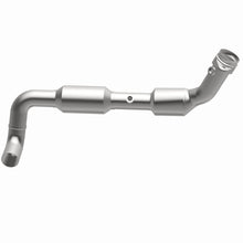画像をギャラリービューアに読み込む, MagnaFlow 2004 Ford F-150 4.6L Direct Fit Converter