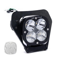 画像をギャラリービューアに読み込む, Baja Designs 2024 KTM 150 XC-W / 300 XC-W / 350 XW-F XL Pro (D/C) Headlight Kit