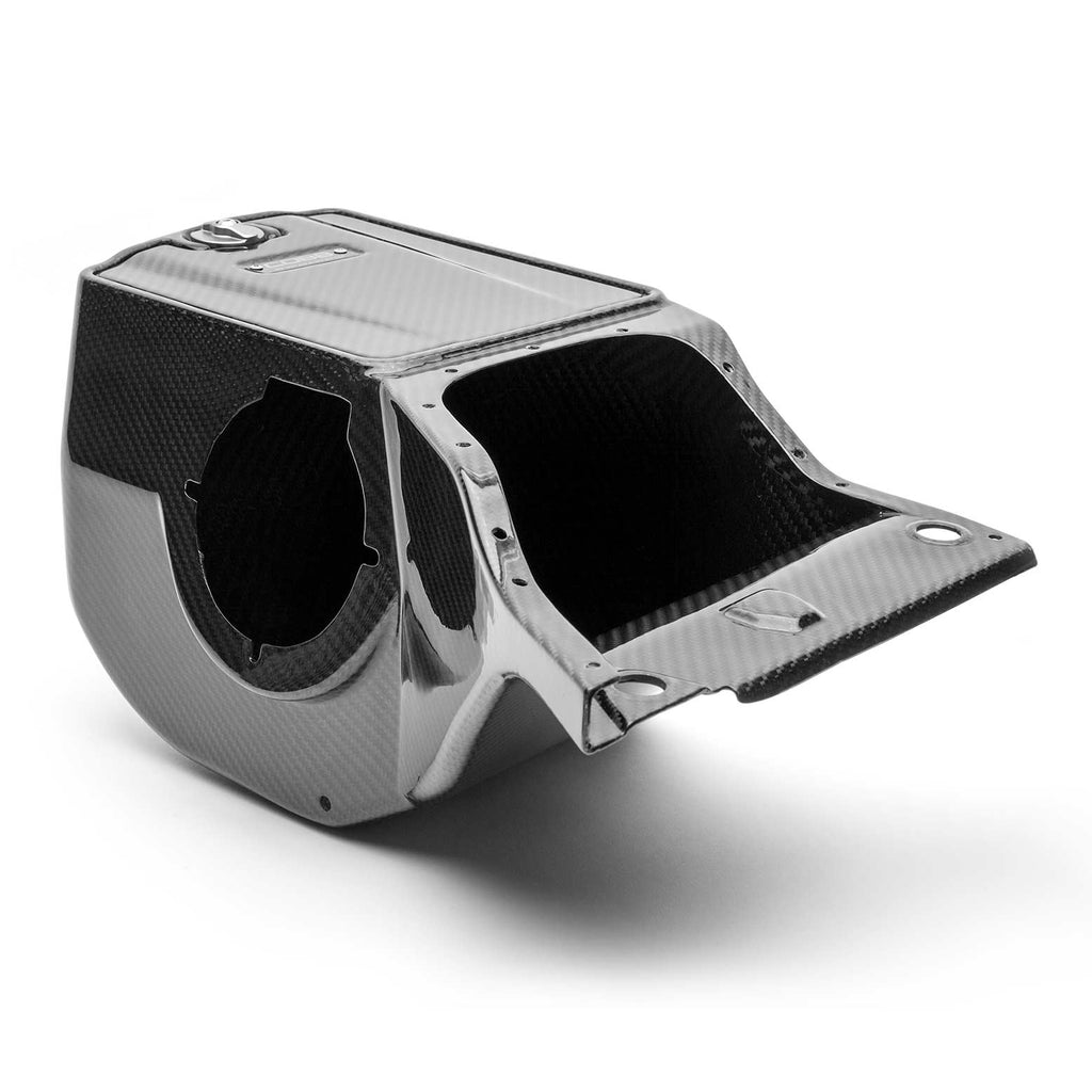 Cobb Redline Carbon Fiber Intake for 24-25 Acura Integra Type S MT / 23-25 Honda Civic Type R