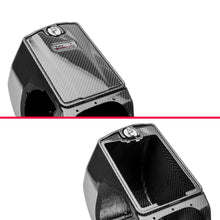 画像をギャラリービューアに読み込む, Cobb Redline Carbon Fiber Intake for 24-25 Acura Integra Type S MT / 23-25 Honda Civic Type R
