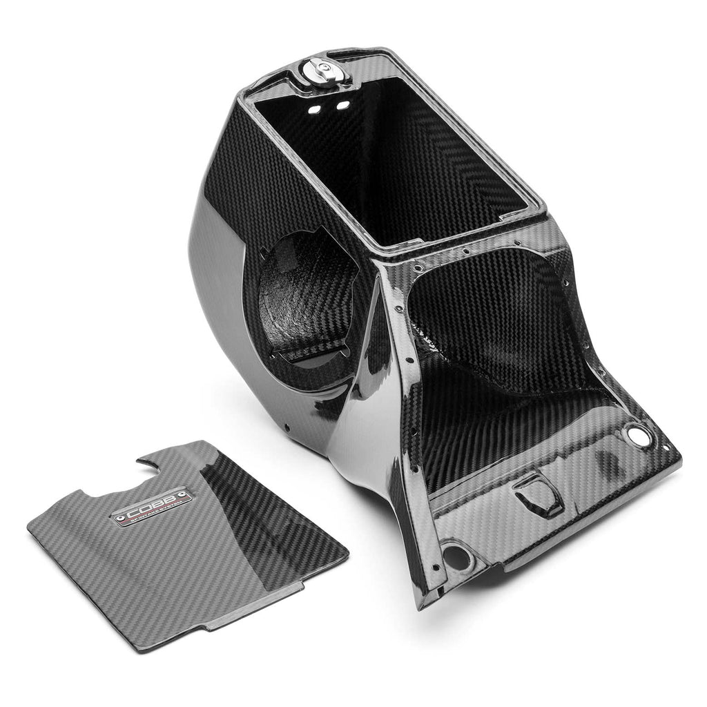 Cobb Redline Carbon Fiber Intake for 24-25 Acura Integra Type S MT / 23-25 Honda Civic Type R