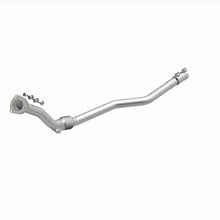 画像をギャラリービューアに読み込む, BRE Exhaust 98-05 Passat 1.8L Front Pipe Kit