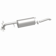 画像をギャラリービューアに読み込む, BRE Exhaust 06-11 Accent Rio 1.6L Muffler Kit