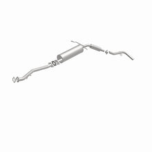 画像をギャラリービューアに読み込む, MagnaFlow BRE Exhaust Kit 90-96 Nissan D21 2.4L