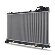 画像をギャラリービューアに読み込む, Mishimoto Subaru Forester XT Replacement Radiator 2006-2008
