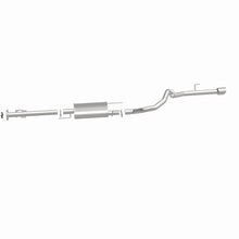 画像をギャラリービューアに読み込む, MagnaFlow BRE Exhaust Kit 10-22 Toyota 4Runner 4L