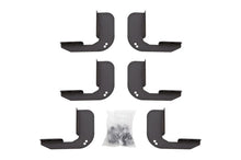 画像をギャラリービューアに読み込む, Dee Zee 99-16 Ford SuperDuty Running Board NXt Bracket Kit