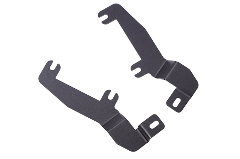 Dee Zee 19-23 Chevrolet Silverado Ditch Light Bracket