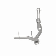 画像をギャラリービューアに読み込む, MagnaFlow 03-04 Ford Expedition 5.4L Direct Fit Converter