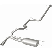 画像をギャラリービューアに読み込む, MagnaFlow BRE Exhaust Kit 10-13 Mazda 3