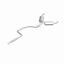 画像をギャラリービューアに読み込む, MagnaFlow BRE Exhaust Kit 96-99 Cadillac Deville 4.6L