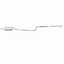 画像をギャラリービューアに読み込む, MagnaFlow BRE Exhaust Kit 94-97 Honda Accord 2.2L