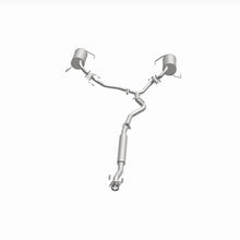 画像をギャラリービューアに読み込む, MagnaFlow BRE Exhaust Kit 06-09 Subaru Legacy 2.5L