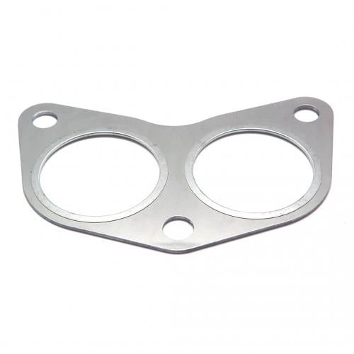 BLOX Racing Cylinder Head to Exhaust Manifold MLS Gasket for Subaru EJ20/EJ25 (Pair)