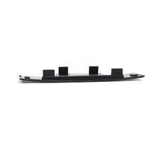 画像をギャラリービューアに読み込む, BLOX Racing 290mm Convex Mirror Black Frame No Tint