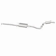 画像をギャラリービューアに読み込む, MagnaFlow BRE Exhaust Kit 04-07 Highlander RX330 3.3L