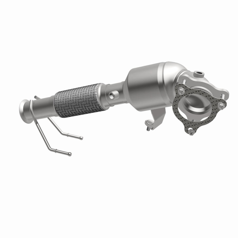 MagnaFlow 20-21 Ford Escape Front Underbody 2L Direct Fit Converter