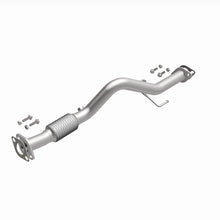 画像をギャラリービューアに読み込む, BRE Exhaust 06-11 Accent Rio 1.6L Front Pipe Kit