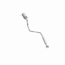 画像をギャラリービューアに読み込む, MagnaFlow BRE Exhaust Kit 99-03 Mazda Protege Protege5