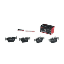画像をギャラリービューアに読み込む, Brembo OE BMW 2020 M235i xDrive Gran Coupe/20-23 Mini Cooper Clubman Ceramic Brake Pad - Rear