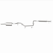 画像をギャラリービューアに読み込む, MagnaFlow BRE Exhaust Kit 97-05 Century Grand Prix 3.1L