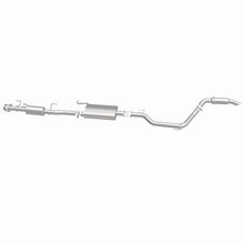 画像をギャラリービューアに読み込む, MagnaFlow BRE Exhaust Kit 13-17 PATHFINDER 3.5L