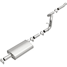 画像をギャラリービューアに読み込む, MagnaFlow BRE Exhaust Kit 87-95 Jeep Cherokee Wagoneer