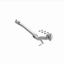 画像をギャラリービューアに読み込む, BRE Exhaust 02-05 A4 Quattro A4 1.8L Front Pipe Kit