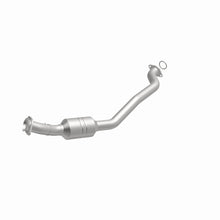 画像をギャラリービューアに読み込む, MagnaFlow 12-17 Dodge Durango / 13-17 Jeep Grand Cherokee Direct Fit CARB Compliant Converter