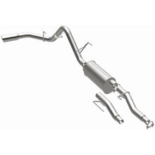 画像をギャラリービューアに読み込む, MagnaFlow BRE Exhaust Kit 09-10 Ford F-150