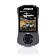 画像をギャラリービューアに読み込む, Cobb 24-26 Ford Ranger Raptor / 22-26 Bronco Raptor AccessPORT V3