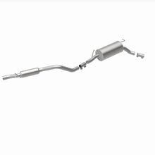 画像をギャラリービューアに読み込む, MagnaFlow BRE Exhaust Kit 10-13 Ford Transit Connect 2.0L