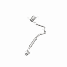 画像をギャラリービューアに読み込む, MagnaFlow BRE Exhaust Kit 14-16 Subaru Forester 2.5L