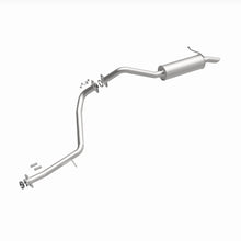 画像をギャラリービューアに読み込む, MagnaFlow BRE Exhaust Kit 08-15 Scion xB 2.4L