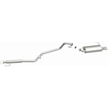 画像をギャラリービューアに読み込む, MagnaFlow BRE Exhaust Kit 02-06 Nissan Sentra 2.5L