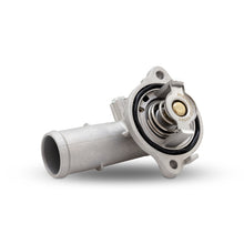 画像をギャラリービューアに読み込む, Mishimoto 12-18 Jeep Wrangler JK 90 Degree Thermostat with Housing