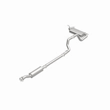 画像をギャラリービューアに読み込む, BRExhaust 18-25 Jeep Wrangler 2.0L Direct-Fit Replacement Exhaust Kit