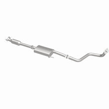 画像をギャラリービューアに読み込む, MagnaFlow Direct Fit Catalytic Converter OEM 20-22 Kia Soul 2L Underbody