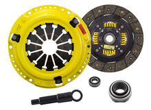画像をギャラリービューアに読み込む, ACT 1988 Honda Civic HD/Perf Street Sprung Clutch Kit