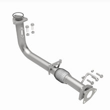画像をギャラリービューアに読み込む, BRE Exhaust 98-02 Accord 2.3L Front Pipe Kit