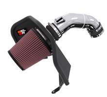 画像をギャラリービューアに読み込む, K&amp;N 2024 Toyota Tacoma 77 Series Air Intake