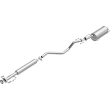 画像をギャラリービューアに読み込む, MagnaFlow BRE Exhaust Kit 07-12 Nissan Versa 1.8L