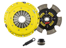 画像をギャラリービューアに読み込む, ACT 08-13 BMW 128i (E82/E88) L6-3.0L (N51/N52) HD/Race Sprung 6 Pad Clutch Kit
