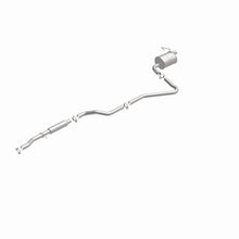 画像をギャラリービューアに読み込む, MagnaFlow BRE Exhaust Kit 09-18 Dodge Journey 2.4L